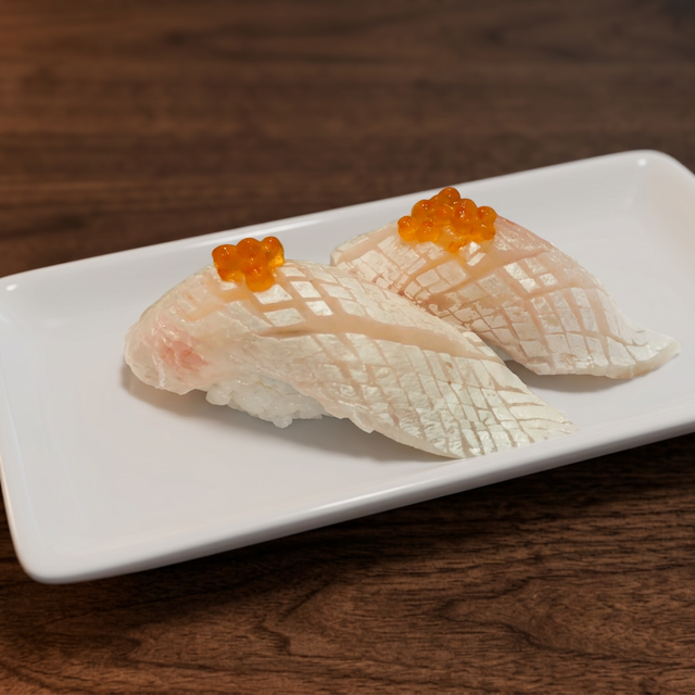 Hirame.