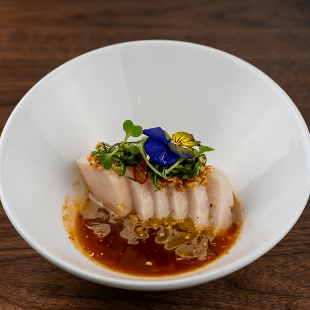 Chili Escolar.