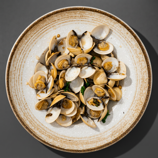 Sake Clam