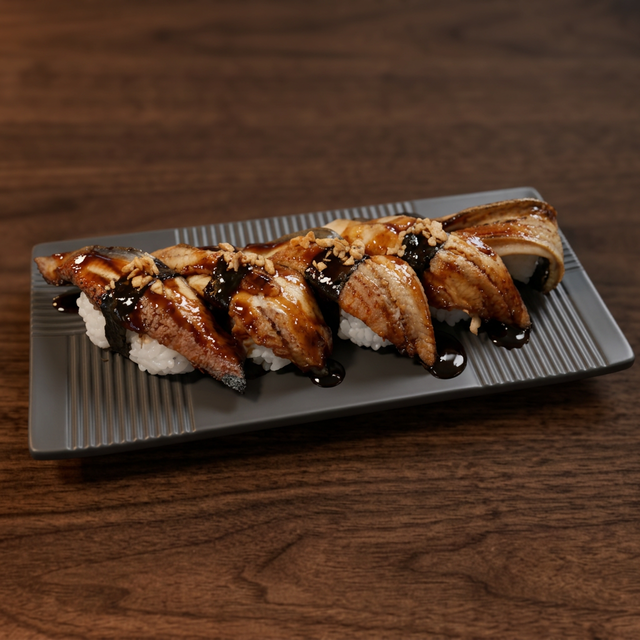 Anago.