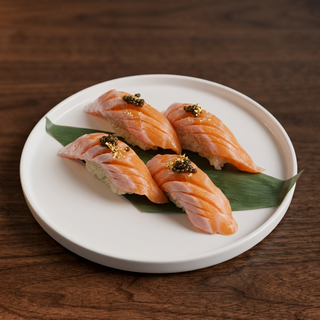 Kunsei Sake Nigiri