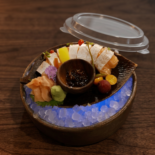 Sake.