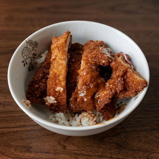 Chicken Katsu