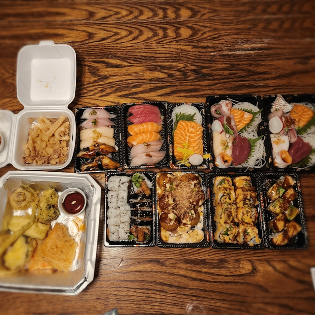 Chashu Bento.