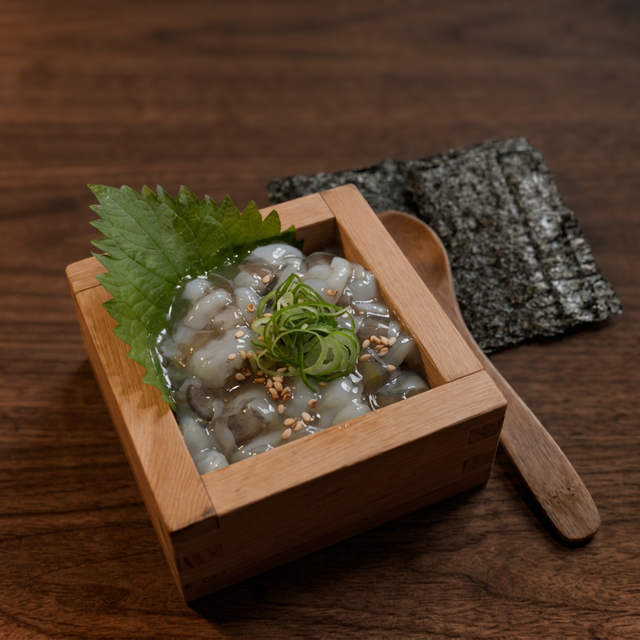 Tako.