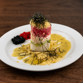 Ahi Tower
