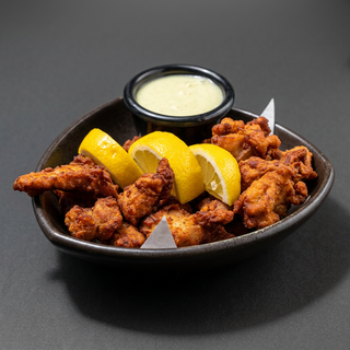 Karaage Tempura