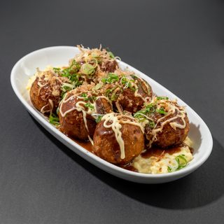 Takoyaki