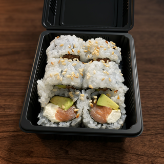 Philadelphia Roll