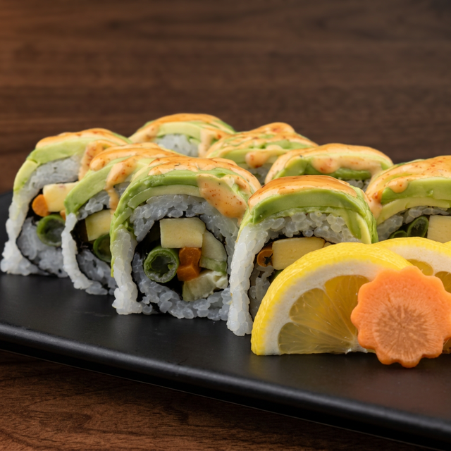 I-35 Roll.
