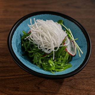 Wakame Salad
