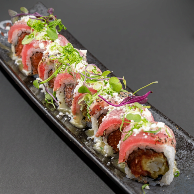 Crush on You Roll.